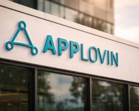 AppLovin (APP) stock slides 22% in a month as holiday pause turns focus to Feb. 11 earnings