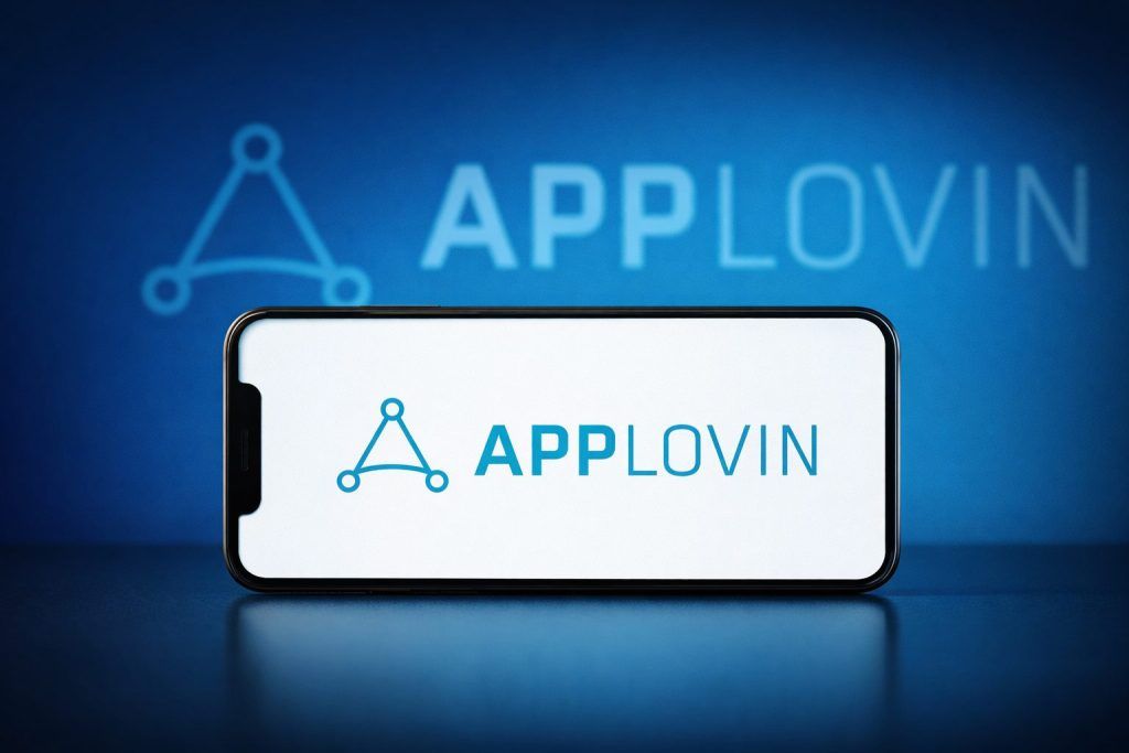 AppLovin (APP) stock slides 8% after the bell as seven-day skid stretches into 2026