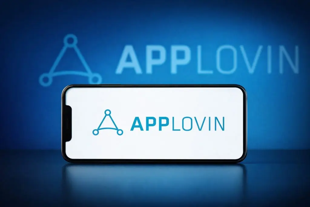 AppLovin (APP) stock slides 8% after the bell as seven-day skid stretches into 2026