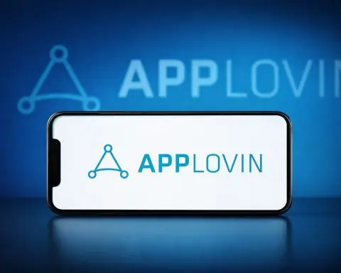 AppLovin (APP) stock slides 8% after the bell as seven-day skid stretches into 2026