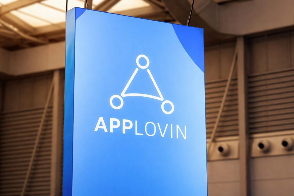 AppLovin Corporation stock jumps as Wells Fargo lifts target ahead of Feb. 11 earnings