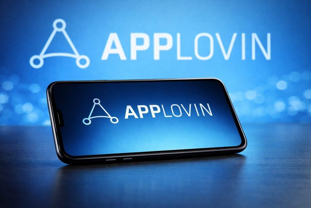 AppLovin Corporation stock jumps as Wells Fargo lifts target ahead of Feb. 11 earnings