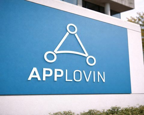 AppLovin stock (APP) steadies in premarket after a brutal slide — Evercore’s new buy call is the test