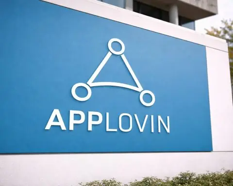AppLovin stock (APP) steadies in premarket after a brutal slide — Evercore’s new buy call is the test