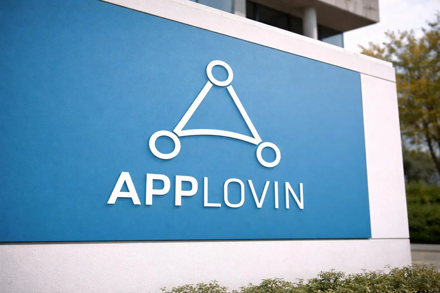 AppLovin stock (APP) steadies in premarket after a brutal slide — Evercore’s new buy call is the test