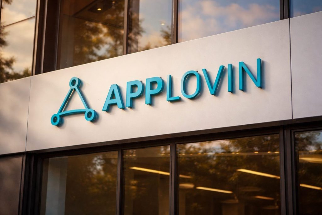 AppLovin stock dives 10% in New York trade even as Evercore, Morgan Stanley flag upside