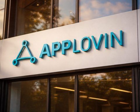 AppLovin stock dives 10% in New York trade even as Evercore, Morgan Stanley flag upside