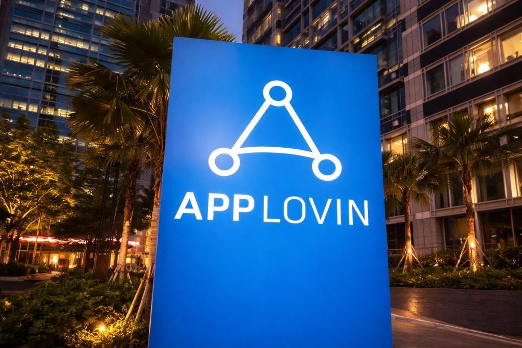 AppLovin stock drops 3% into New Year’s market holiday; earnings and $700 level in focus