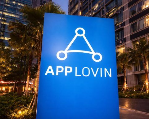AppLovin stock drops 3% into New Year’s market holiday; earnings and $700 level in focus