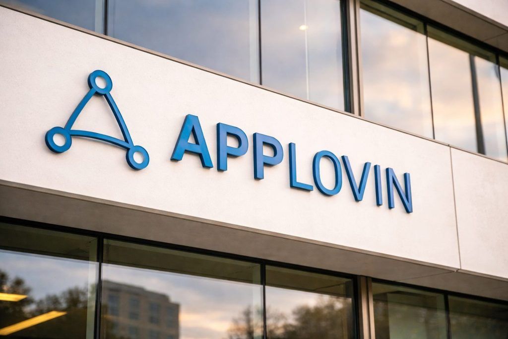 AppLovin stock drops after Evercore’s new “Outperform” call — what to watch before Thursday