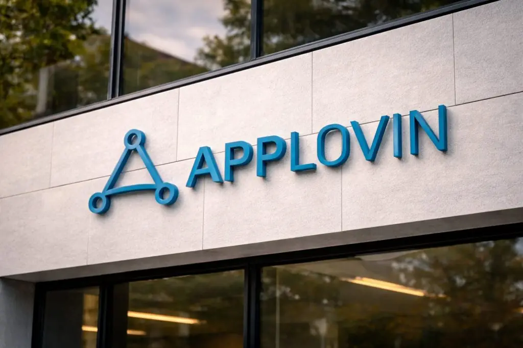 AppLovin stock drops despite new Evercore “Outperform” call as tech slides