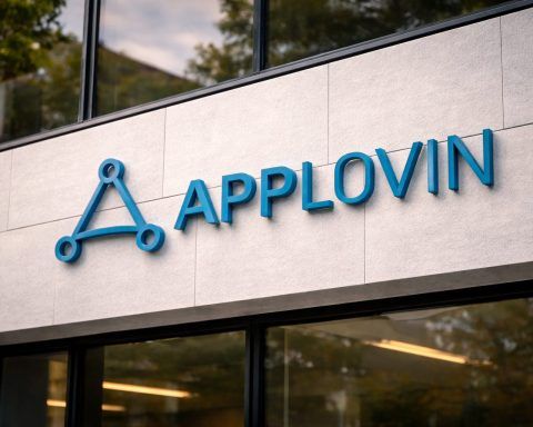 AppLovin stock drops despite new Evercore “Outperform” call as tech slides