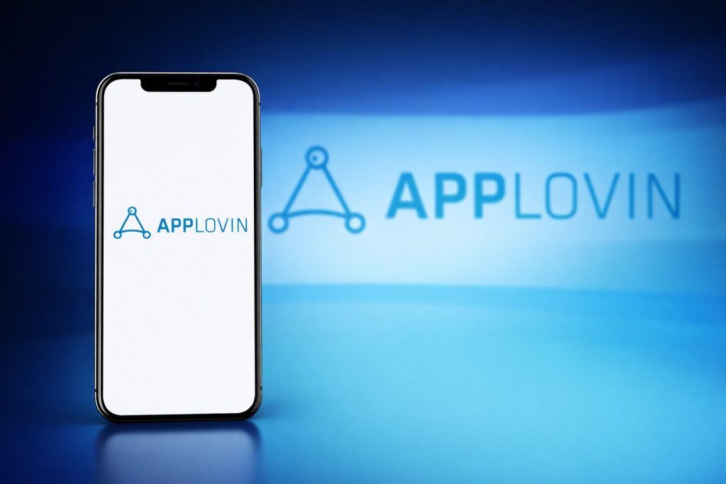 AppLovin stock drops even after Benchmark names it a 2026 top idea