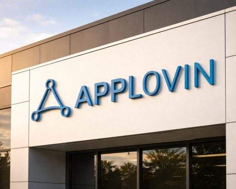 AppLovin stock falls again after short-seller report; APP investors eye Feb. 11 earnings