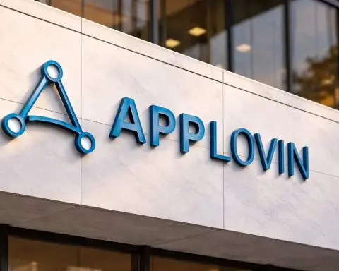 AppLovin stock gains after the close as investors turn to Feb. 11 earnings test