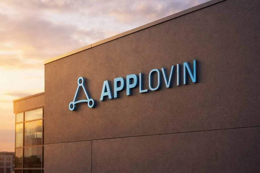 AppLovin stock heads into Monday under a short-seller shadow as Fed week nears
