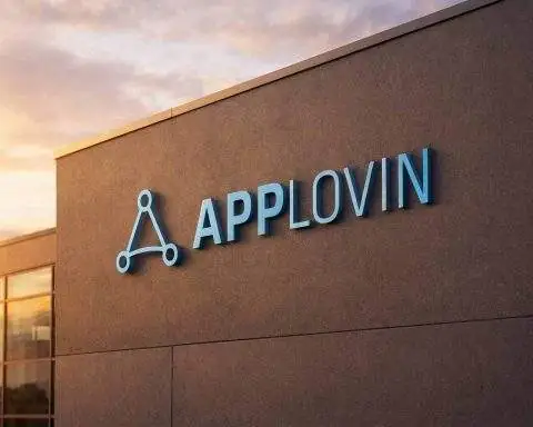 AppLovin stock heads into Monday under a short-seller shadow as Fed week nears