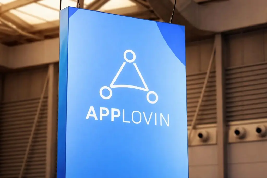 AppLovin stock jumps 5% as Wells Fargo lifts target to $735