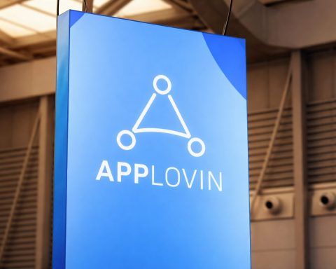 AppLovin stock jumps 5% as Wells Fargo lifts target to $735