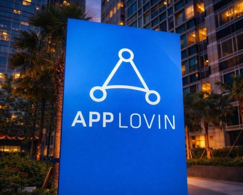 AppLovin stock jumps on Benchmark “top idea” call — what to watch for APP this week