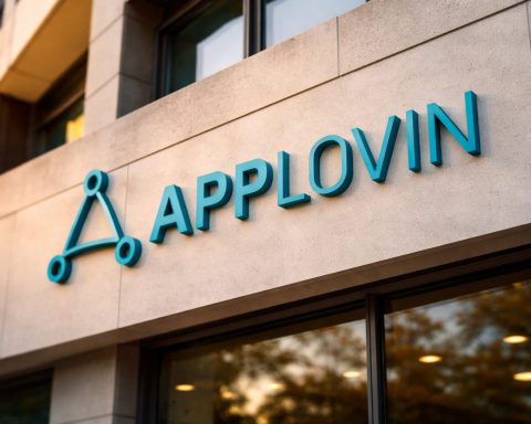 AppLovin stock price: APP slides 6% into holiday week as traders brace for the next catalyst