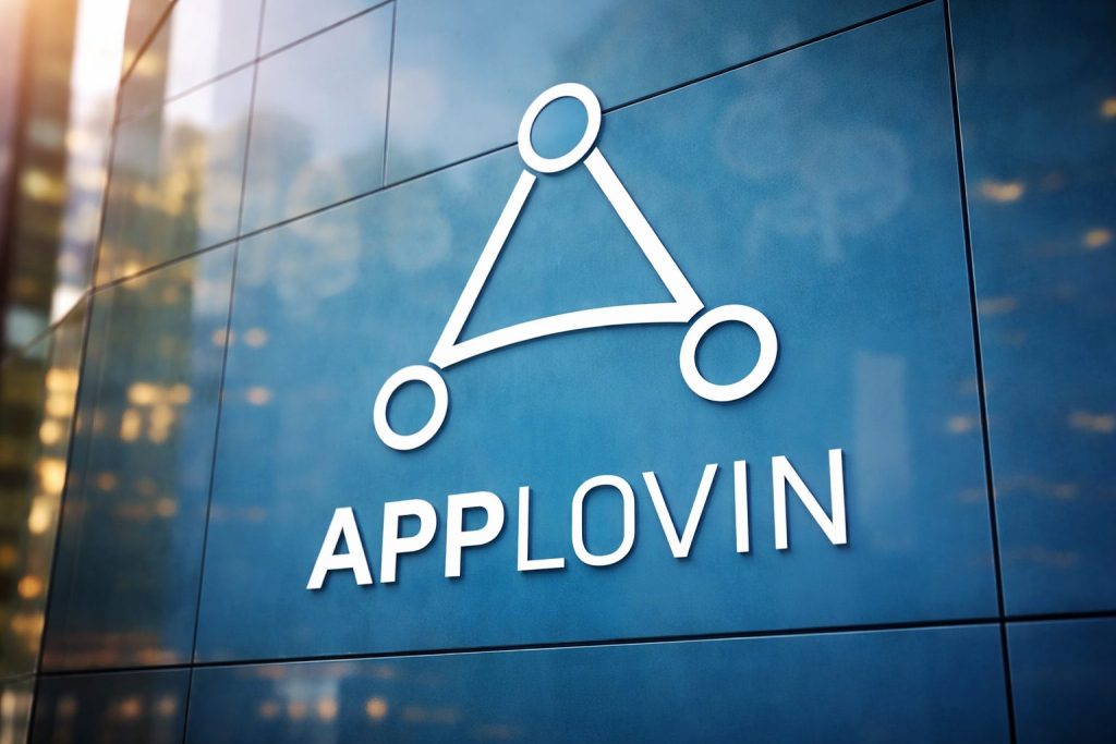 AppLovin stock price climbs after Needham upgrade — and earnings are the next test