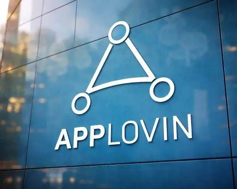 AppLovin stock price climbs after Needham upgrade — and earnings are the next test