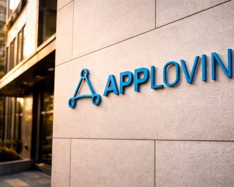 AppLovin stock price drops 6% into long weekend as Feb. 11 earnings near
