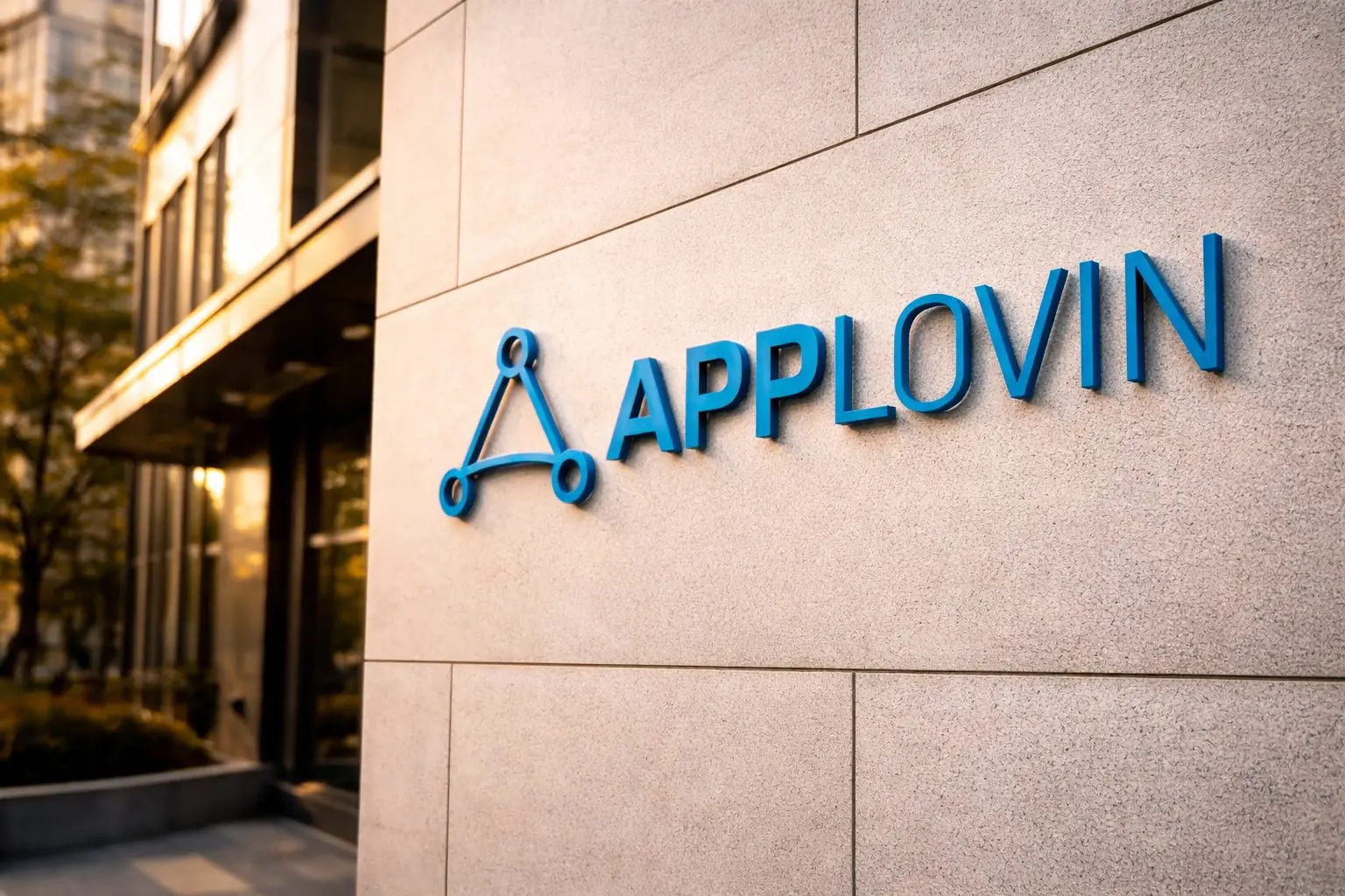 AppLovin stock price drops 6% into long weekend as Feb. 11 earnings near
