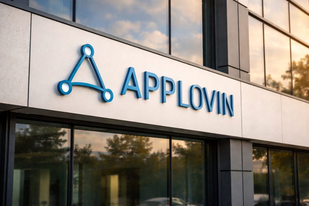 AppLovin stock price jumps 5% on Needham upgrade; $700 target puts Feb. 11 earnings in play