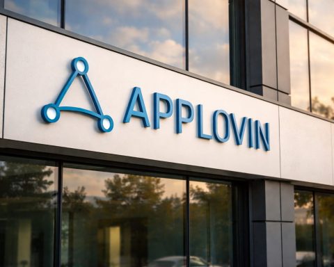 AppLovin stock price jumps 5% on Needham upgrade; $700 target puts Feb. 11 earnings in play