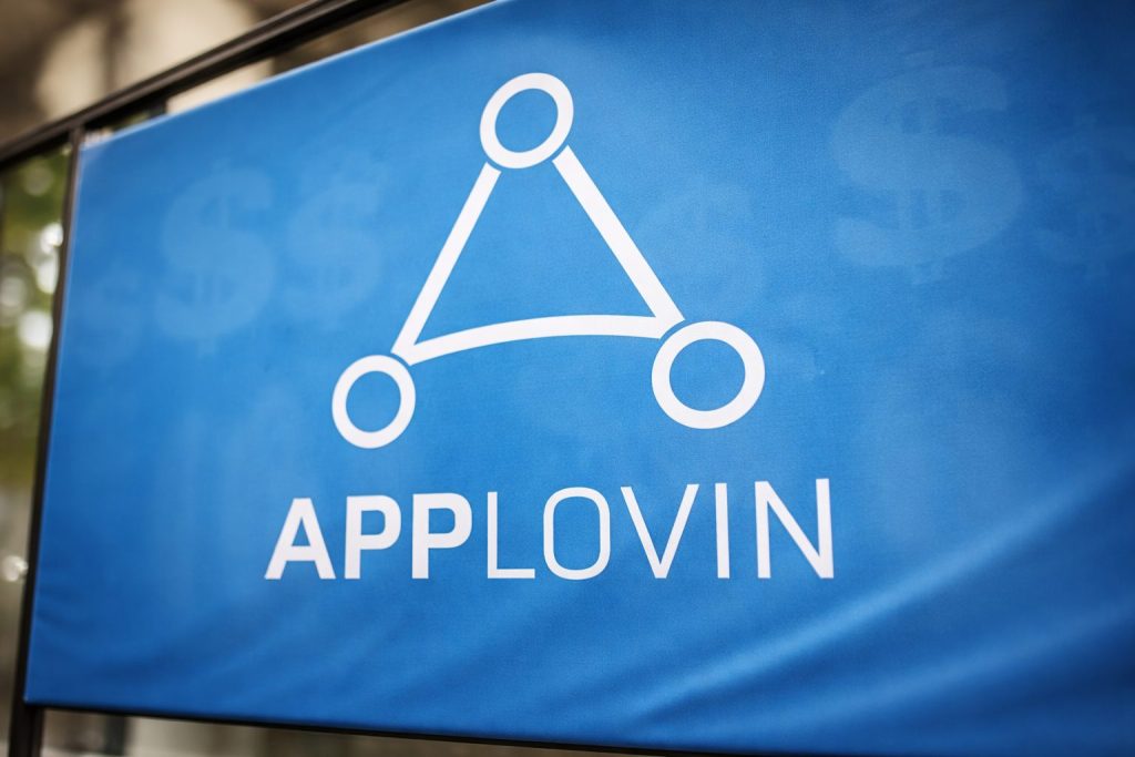 AppLovin stock price rises 5% after hours — Meta ad read-through and Feb. 11 earnings loom