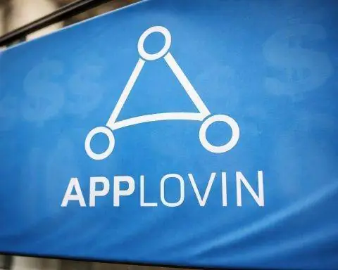 AppLovin stock price rises 5% after hours — Meta ad read-through and Feb. 11 earnings loom