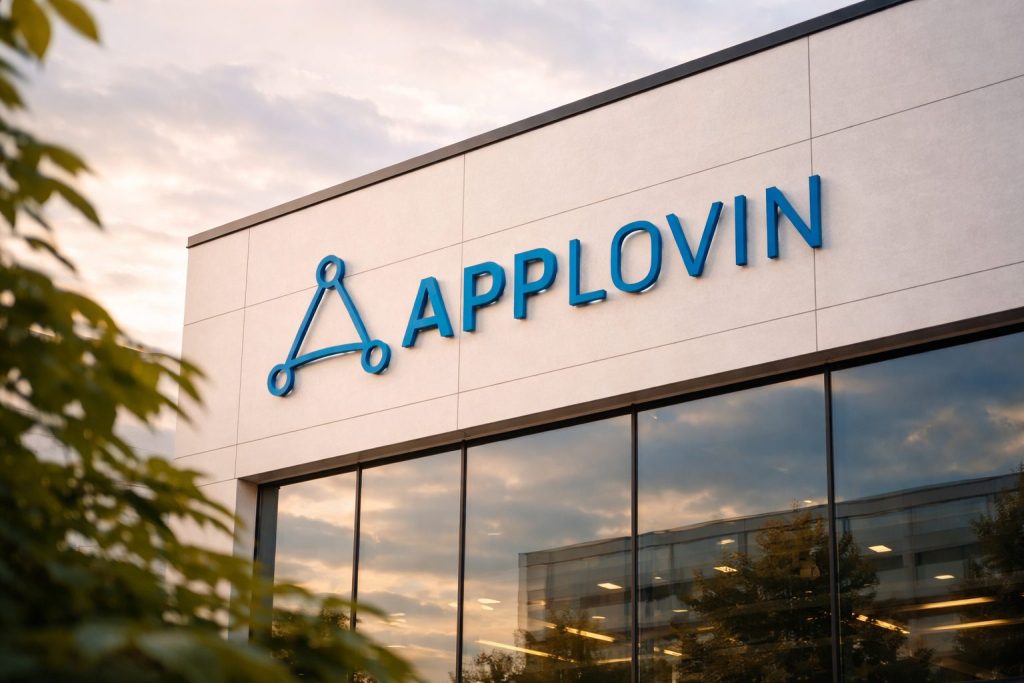 AppLovin stock price rises in midday trade as Needham turns bullish on Axon e-commerce push