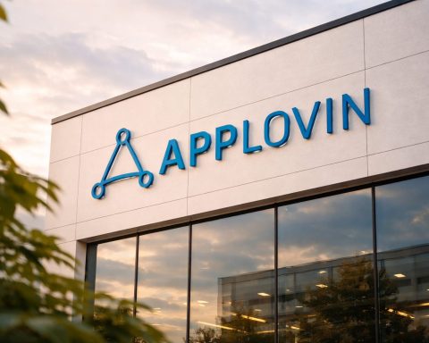 AppLovin stock price rises in midday trade as Needham turns bullish on Axon e-commerce push