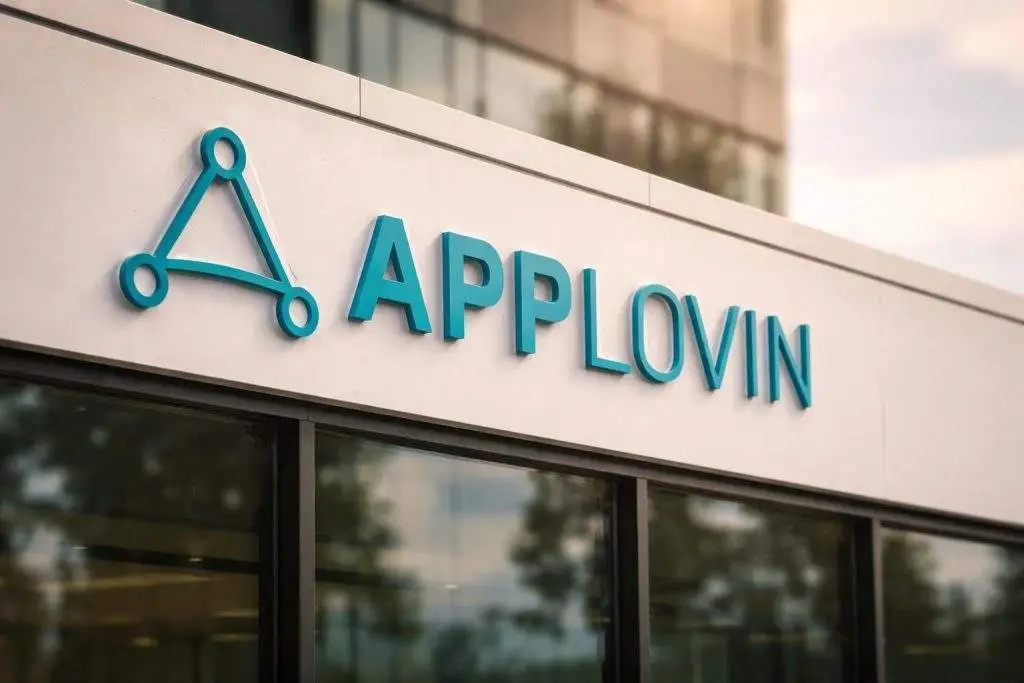 AppLovin stock price slides 6% before MLK Day break — what investors watch next