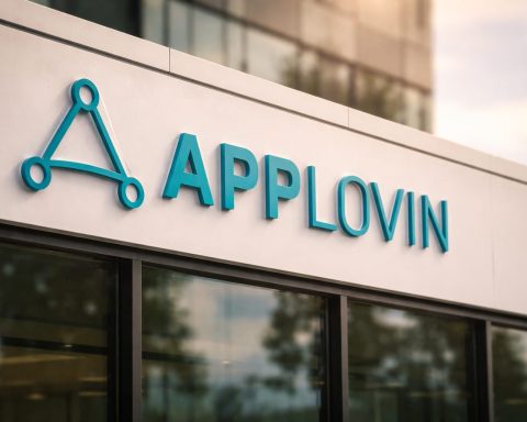AppLovin stock price slides 6% before MLK Day break — what investors watch next