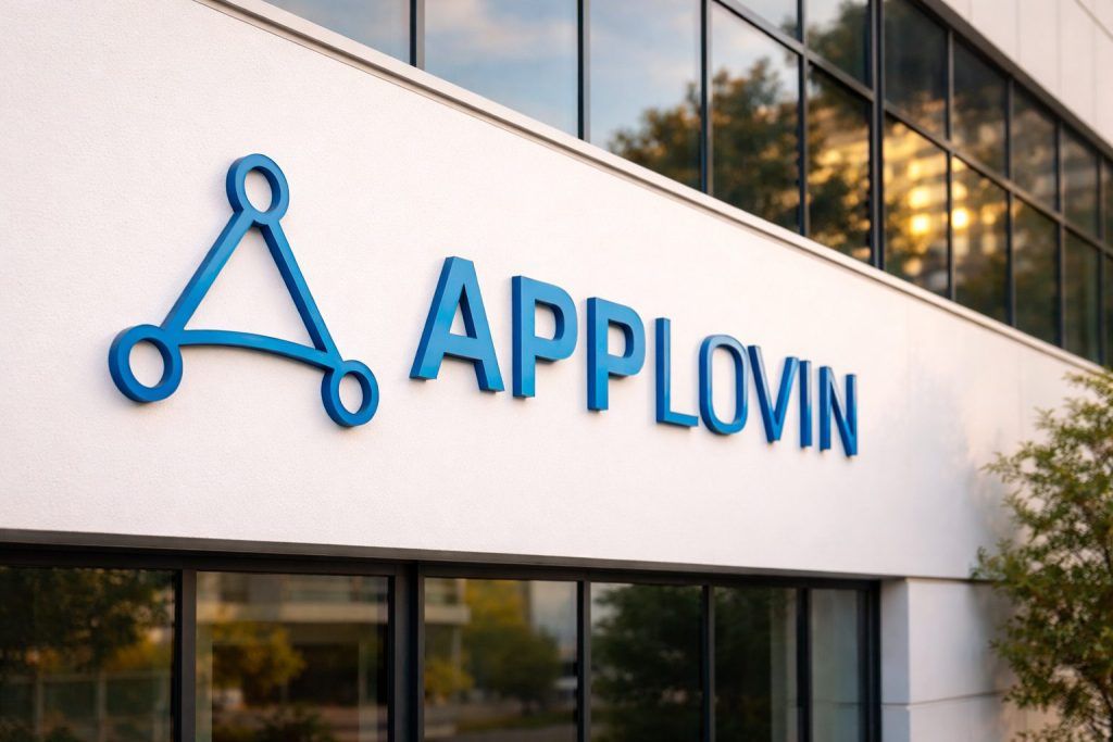 AppLovin stock price slides again as APP stays volatile after Evercore buy call