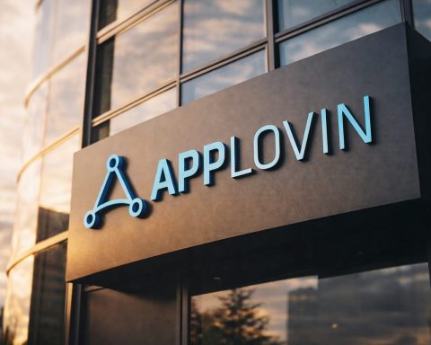 AppLovin stock price slides as short-seller fight and Fed jitters weigh on APP shares