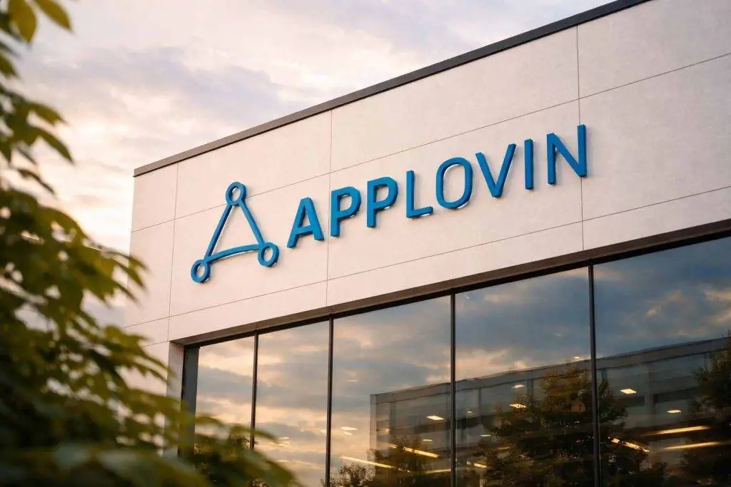 AppLovin stock price slips after hours as Fed pause keeps focus on Feb. 11 earnings