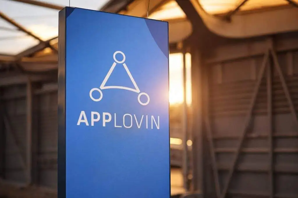AppLovin stock price today: APP steadies after money-laundering short report as earnings loom