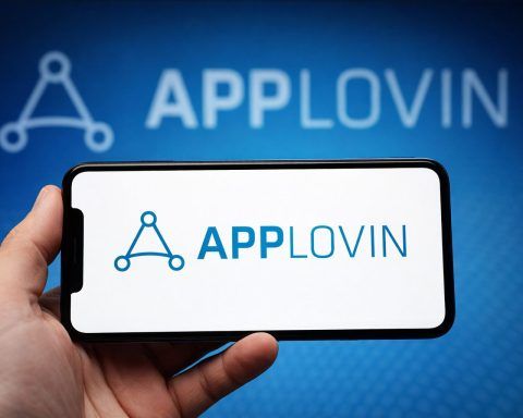 AppLovin stock rises after Feb. 11 earnings date set as Axon checks drive focus