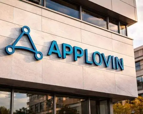 AppLovin stock rises as Needham turns bullish on e-commerce ads — what investors watch next