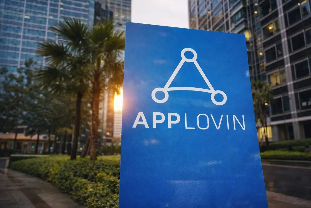 AppLovin stock rises as Wall Street resets targets — what traders are watching next