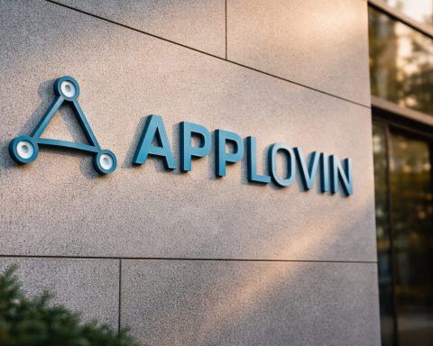 AppLovin stock slides again even after Evercore calls it ‘dominant’ — what traders are watching next