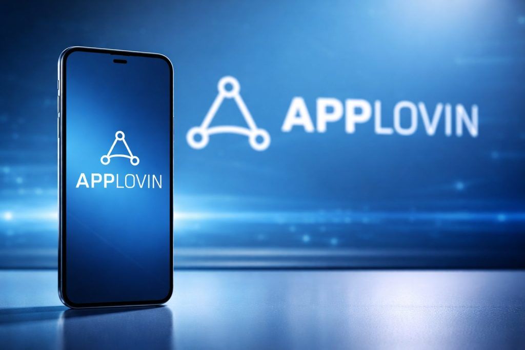 AppLovin stock today: APP’s 8% drop extends a seven-day slide — what Wall Street watches next