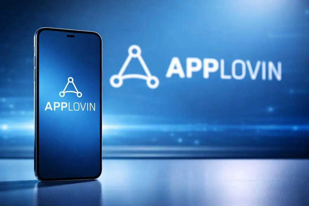 AppLovin stock today: APP’s 8% drop extends a seven-day slide — what Wall Street watches next