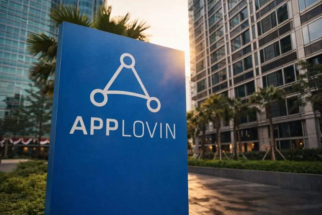 AppLovin stock whipsaws after CapitalWatch report as APP traders look to earnings next
