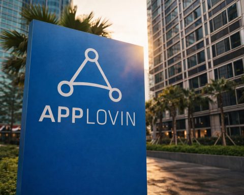 AppLovin stock whipsaws after CapitalWatch report; Piper Sandler sticks with $800 target