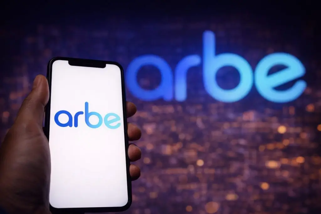 Arbe Robotics stock jumps premarket on Nvidia link as CES 2026 opens